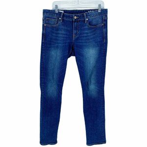 Gap 1969 Always Skinny Women's Size 31 Stretch